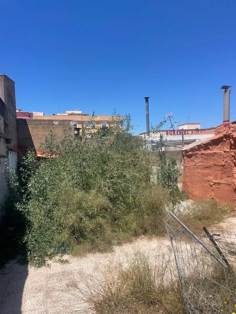 Residencial en venta en Elche / Elx