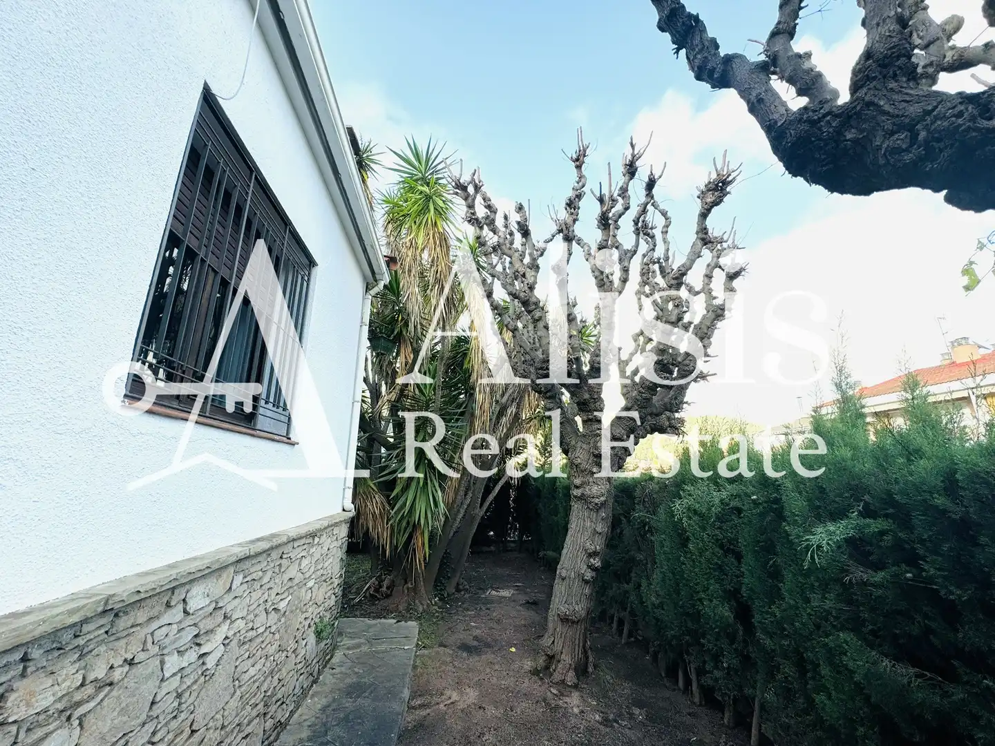 Casa o chalet en venta en Vallirana