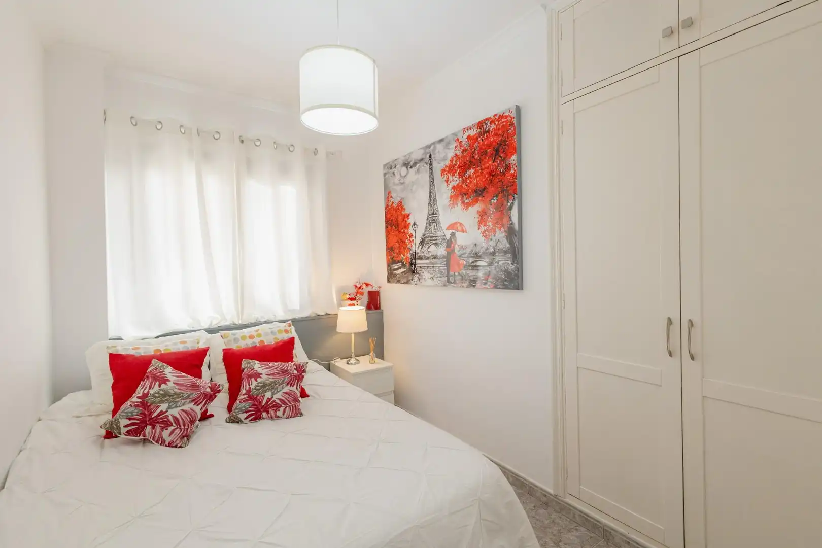 Habitación de Apartamento en venta en San Cristóbal de la Laguna con Piscina comunitaria