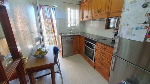 Foto 4 de Piso de alquiler en Estació del Nord, Mollet del Vallès