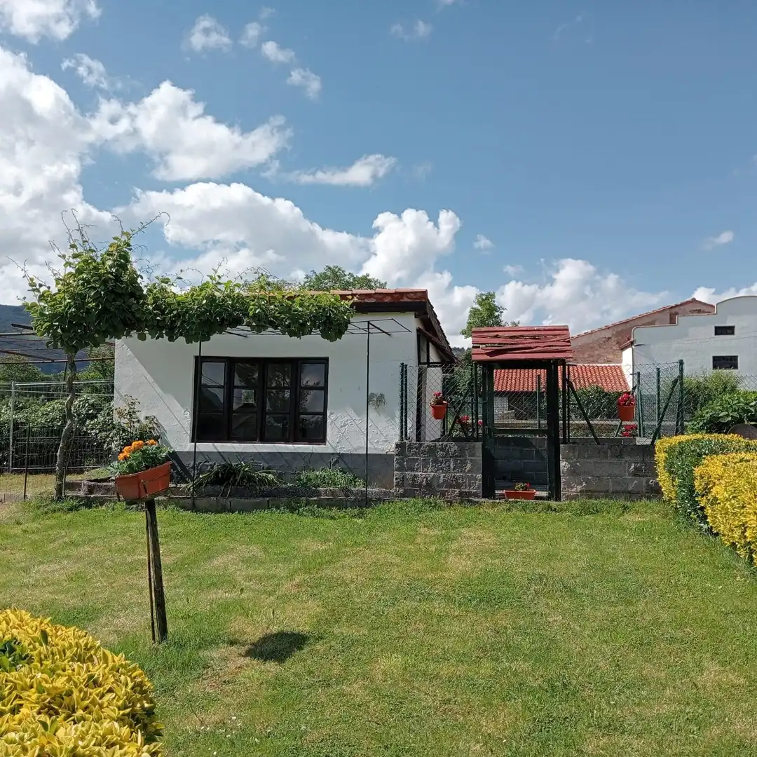 Haus mit Garten zum Verkauf in ARENAS-LA HERRAN, imagen 26