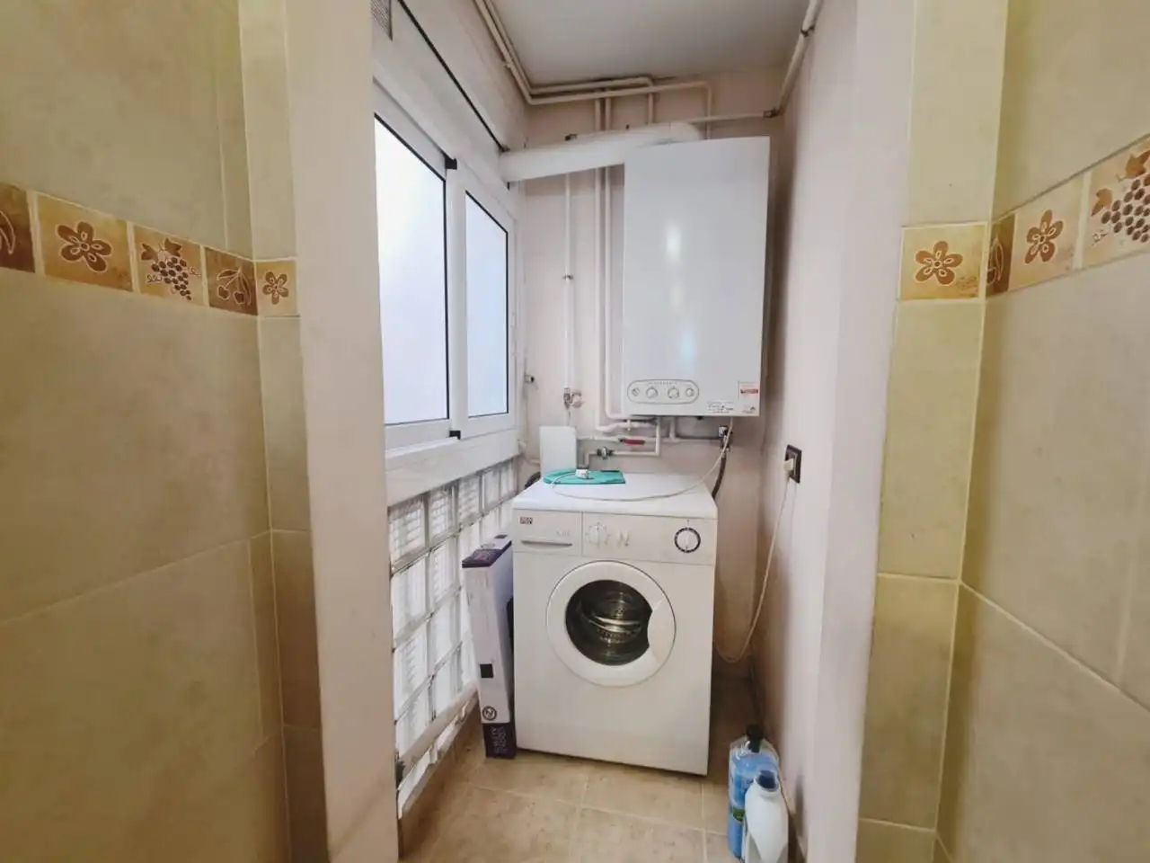 Bany de Pis en venda en Cerdanyola del Vallès amb Aire condicionat, Calefacció i Parquet