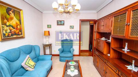 Foto 3 de Piso en venta en Avenida Navarra, Palmera - Dumboa - Arbes, Irun