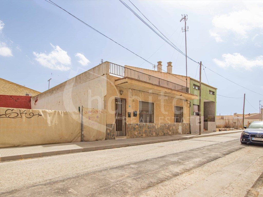 Casa o xalet en venda a N/A, Los Montesinos