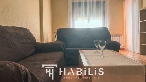 Foto 3 de Pis de lloguer a Toledo - Calle Talavera de la Reina, La Reconquista, Toledo Capital