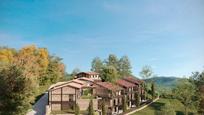 Außenansicht von Haus oder Chalet zum verkauf in Bellver de Cerdanya mit Klimaanlage, Parkett und Terrasse