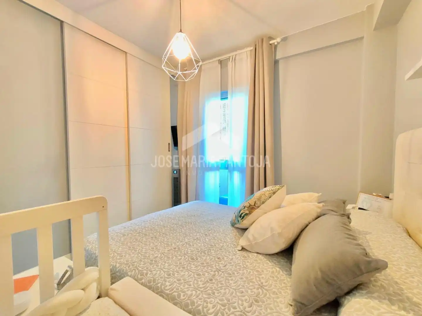 Flat with garden for sale in El Retiro - Parque Atlántico - Ronda este, imagen 16