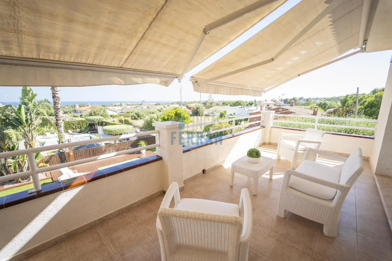 Casa con piscina in vendita a Els Masos - Els Garrofers, imagen 20
