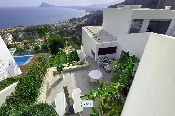 Villa avec piscine à vendre à Maryvilla, imagen 28