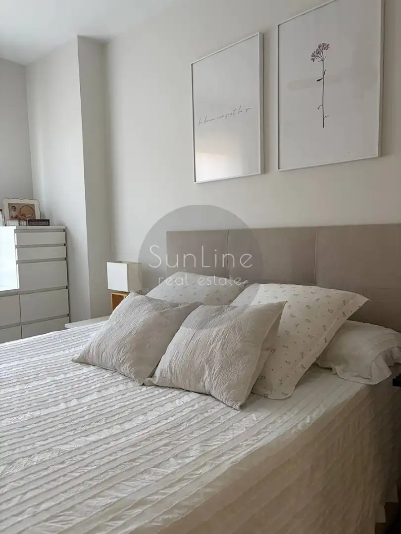 Habitación de Piso en venta en Valencia con Aire acondicionado, Terraza y Trastero