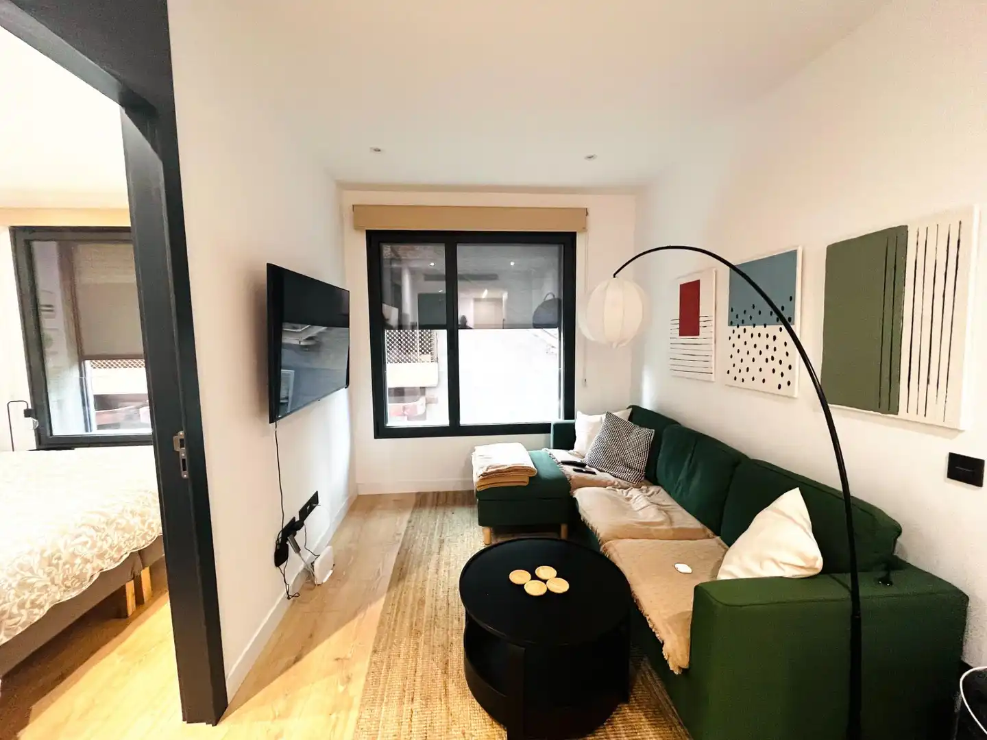Apartment mit Garten zum Verkauf in Calle Calle Secretario Artiles, imagen 4