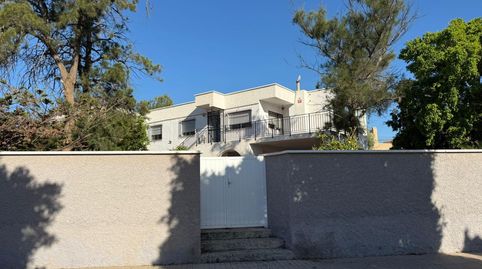 Foto 2 de Casa o chalet en venta en Santo Domingo, El Ejido