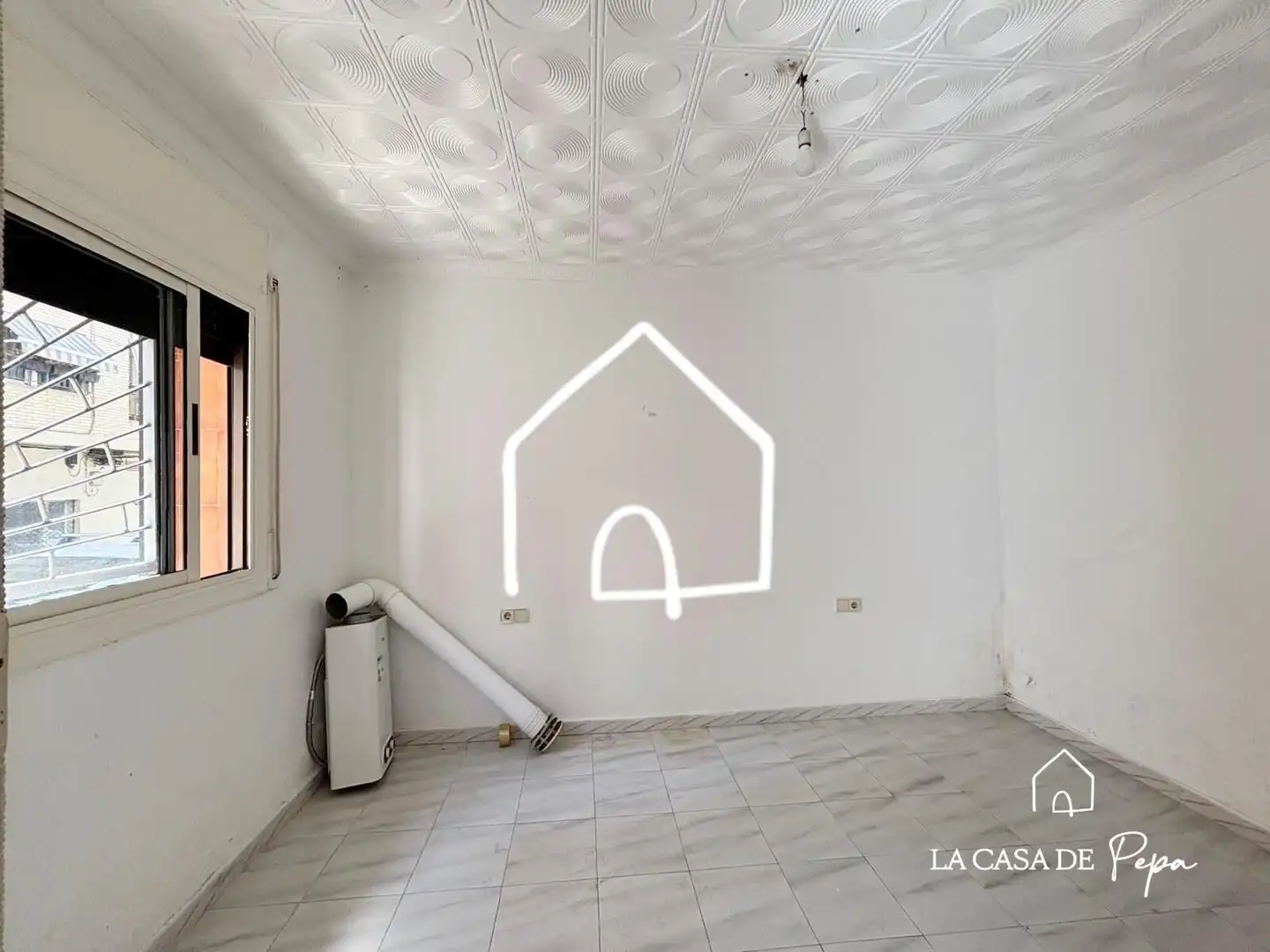Sala de estar de Casa o chalet en venta en Gavà con Terraza