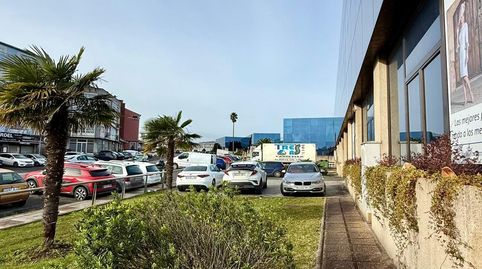 Foto 3 von Fabrikhallen zum Verkauf in Fisterra, Oseiro, Arteixo