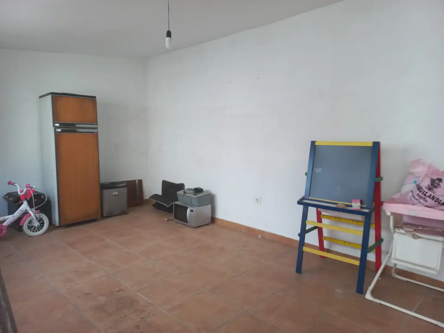 Piso en venta en Úbeda con Aire acondicionado, Calefacción y Terraza