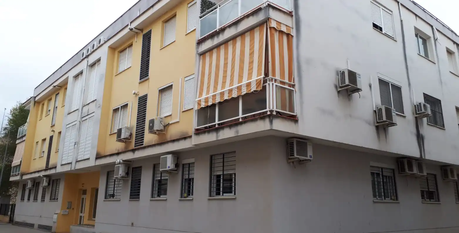 Piso en venta en Coria del Río, imagen 4