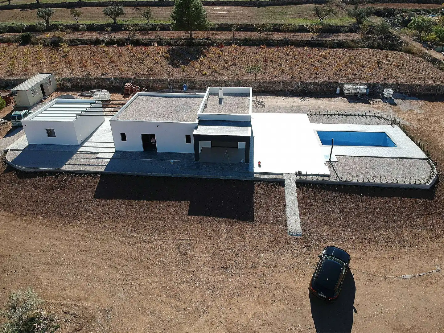 Chalet en venta en Abanilla, imagen 3