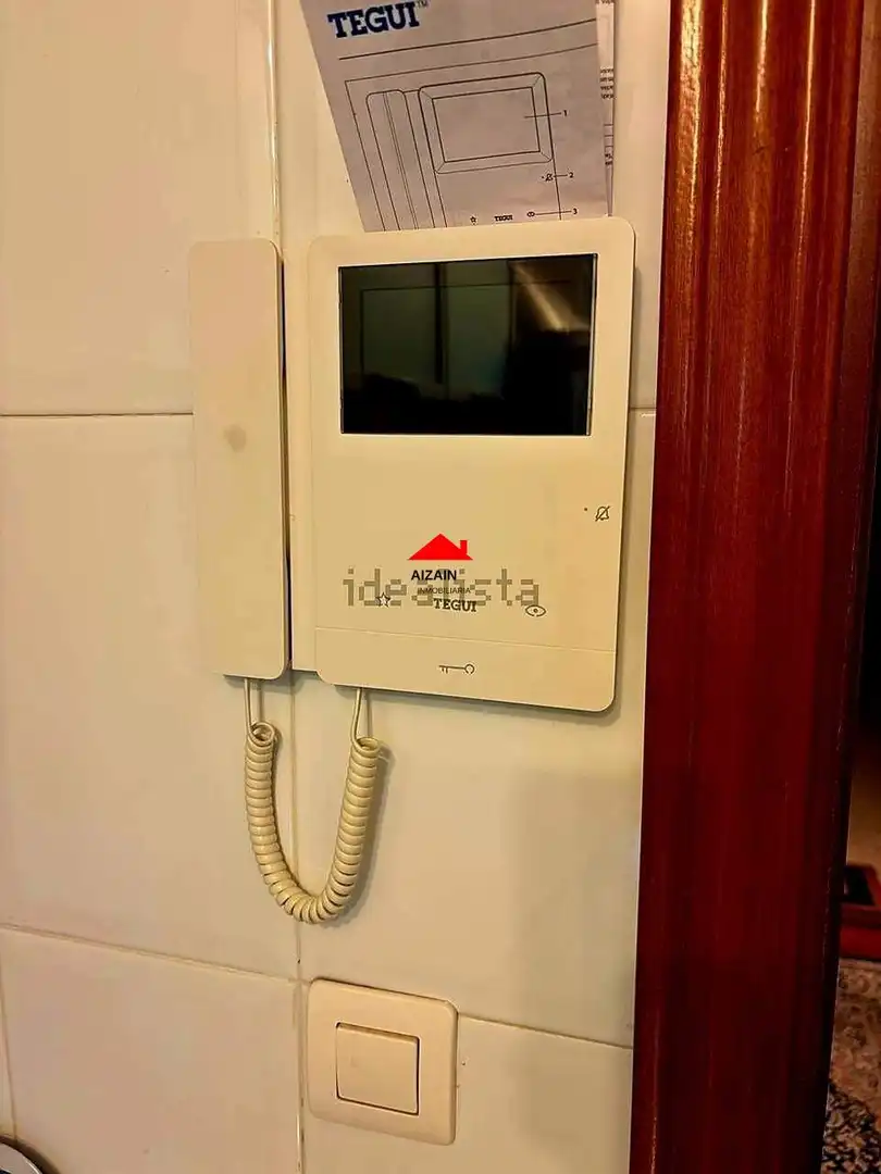 Flat for sale in Arteagabeitia - Retuerto - Kareaga
