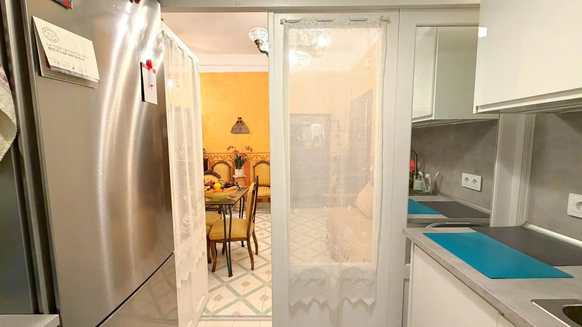 Appartement avec terrasse à vendre à Centro, imagen 12