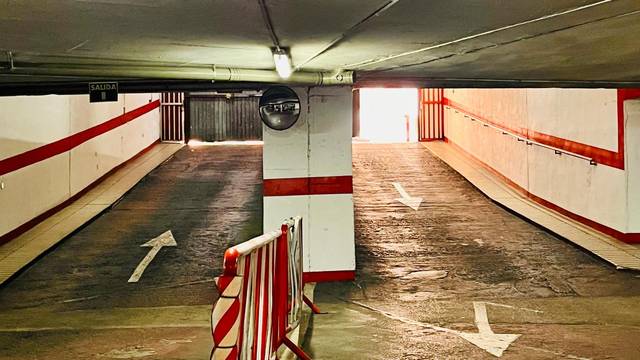 Garaje en Venta en Calle Dos de Mayo, 10 en Caño Argales