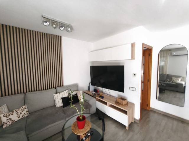 Piso en Venta en Font Verda