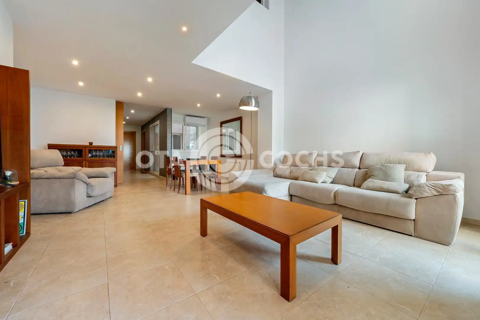 Adosado con terraza en venta en Carrer RAVAL, imagen 7