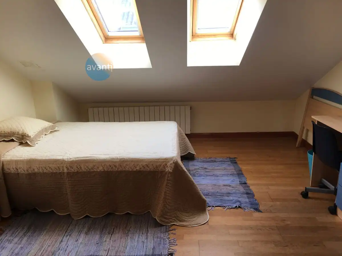 Penthouse mit Aufzug zur Miete in Centro, imagen 9