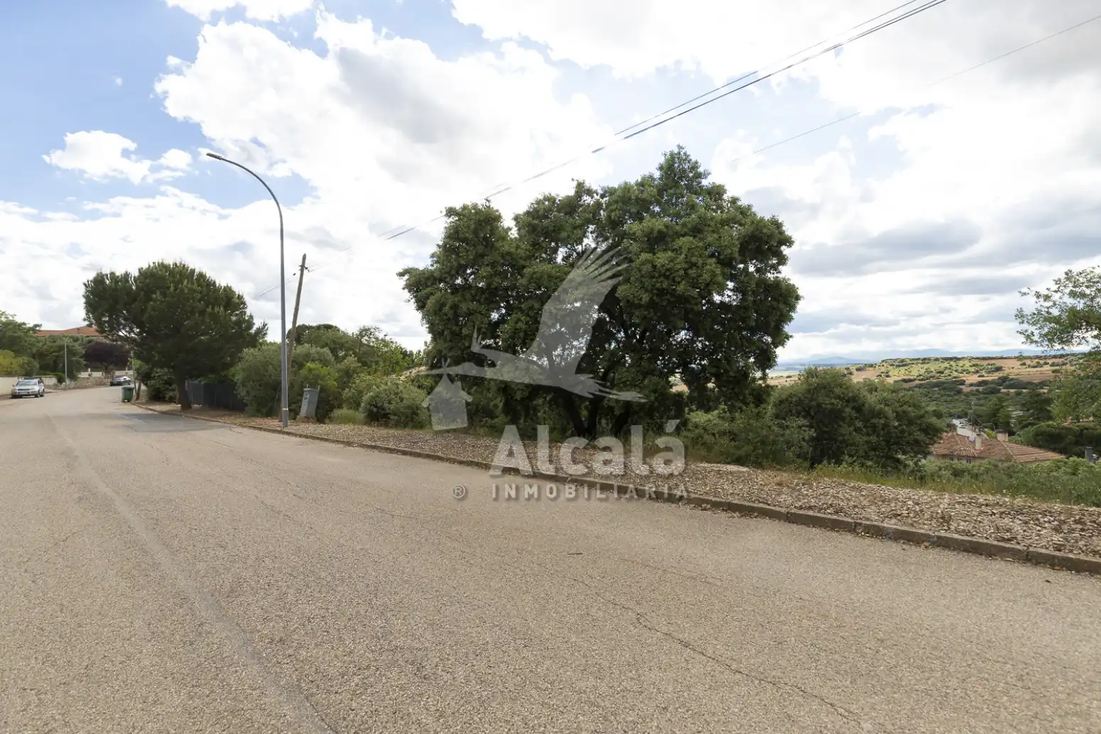 Terreno residencial en venta en Valdeaveruelo, imagen 9