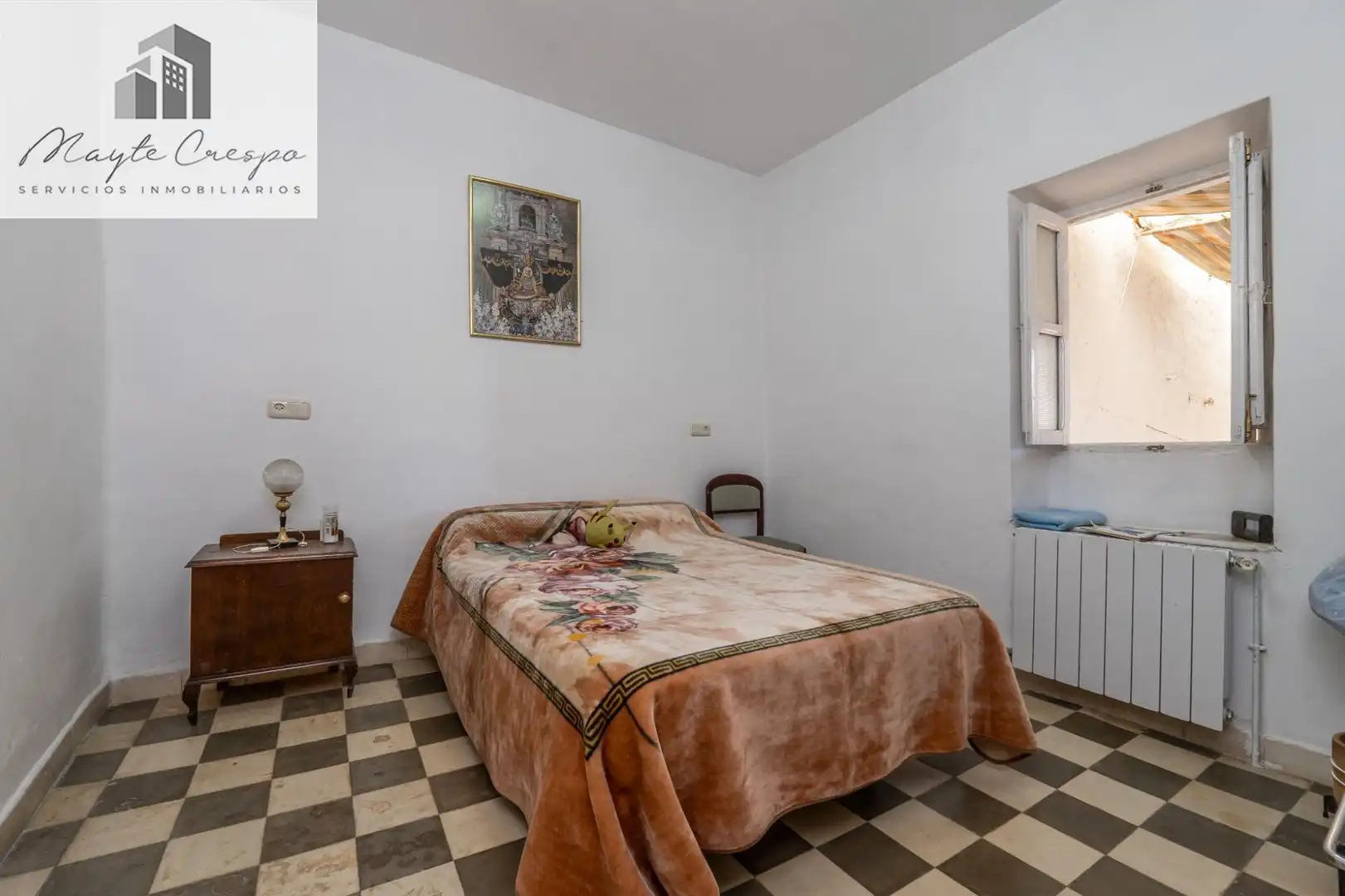 Habitación de Casa o chalet en venta en Benalúa de las Villas