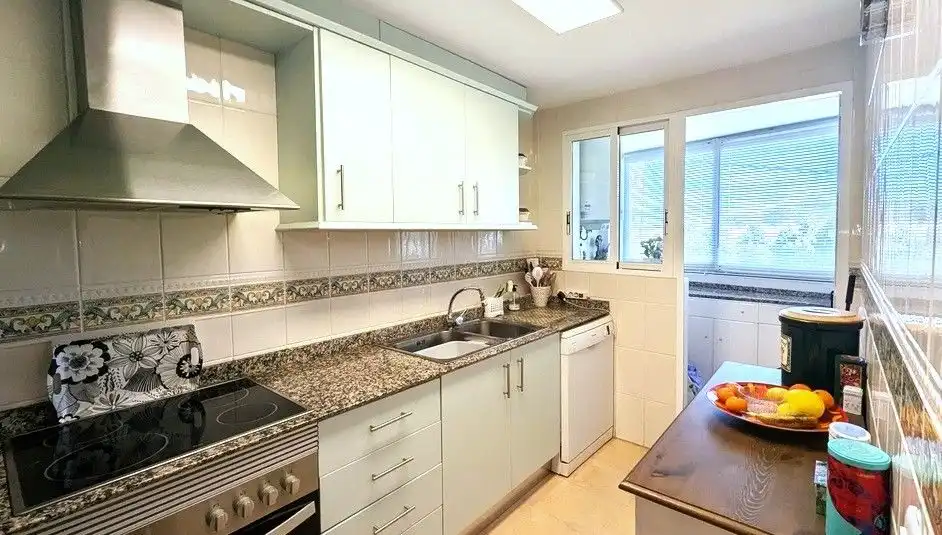 Apartament en venda a Cap Martí - El Tossalet - Pinomar
