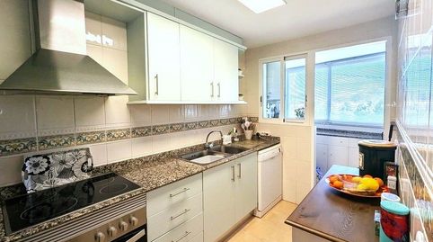 Foto 4 de Apartament en venda a Cap Martí - El Tossalet - Pinomar, Jávea / Xàbia