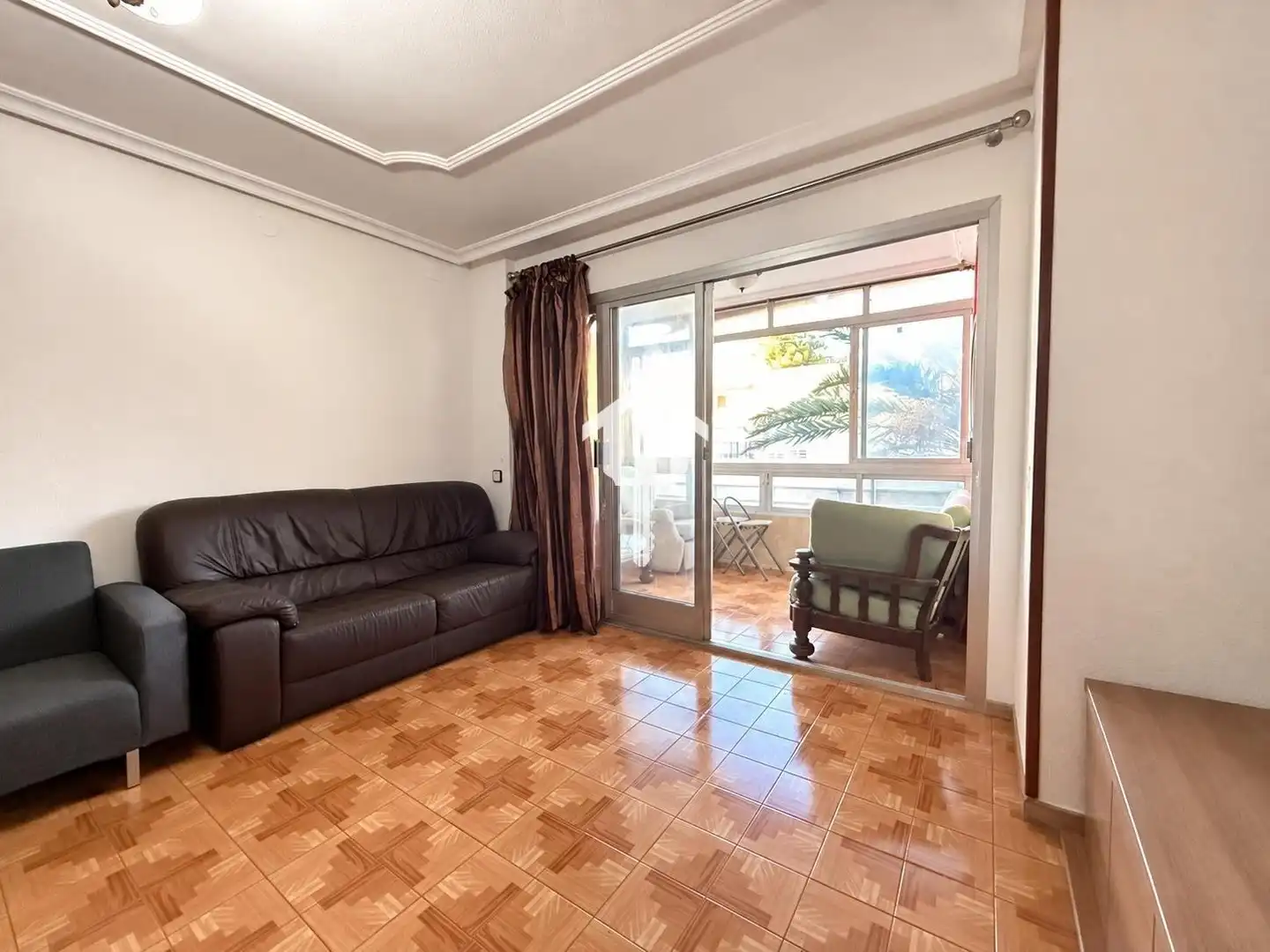 Piso con terraza en venta en Calle BARITONO PACO LATORRE, imagen 4