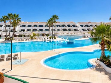 Appartement avec piscine à vendre à HERCULES