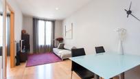 Dormitori de Pis de lloguer en  Barcelona Capital amb Aire condicionat i Balcó