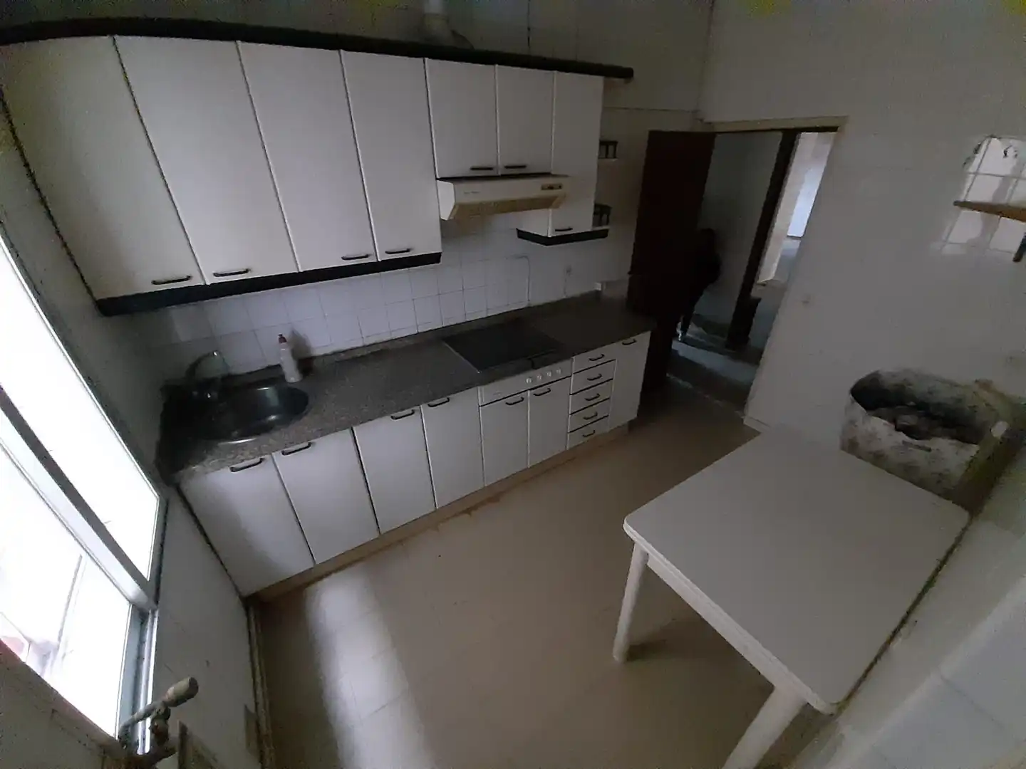 Cocina de Casa o chalet en venta en Villaralbo