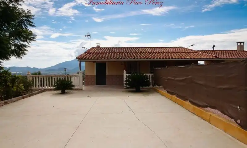 Maison rustique avec piscine à vendre à Cieza, imagen 7