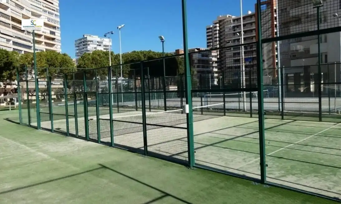 Flat with balcony to rent in Playa de San Juan - El Cabo de las Huertas, imagen 31