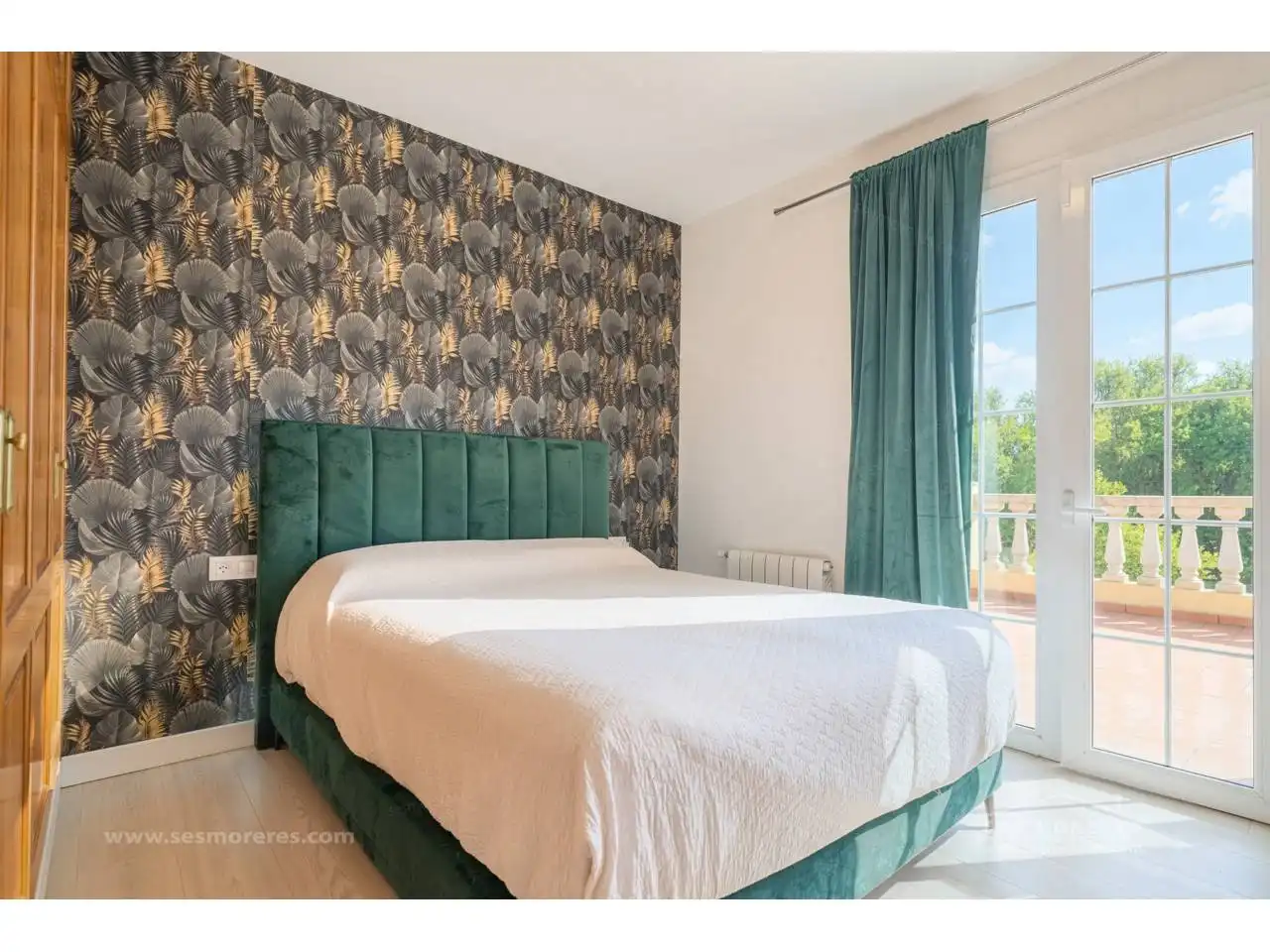 Villa avec piscine à vendre à Cala en Porter, imagen 10