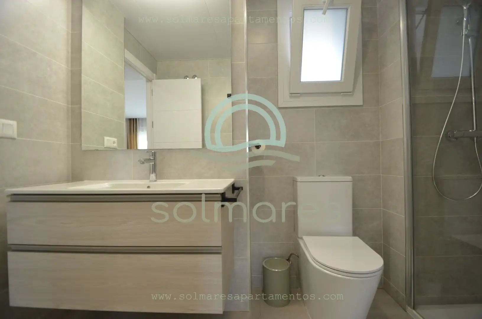 Apartament de lloguer a Ayamonte, Huelva