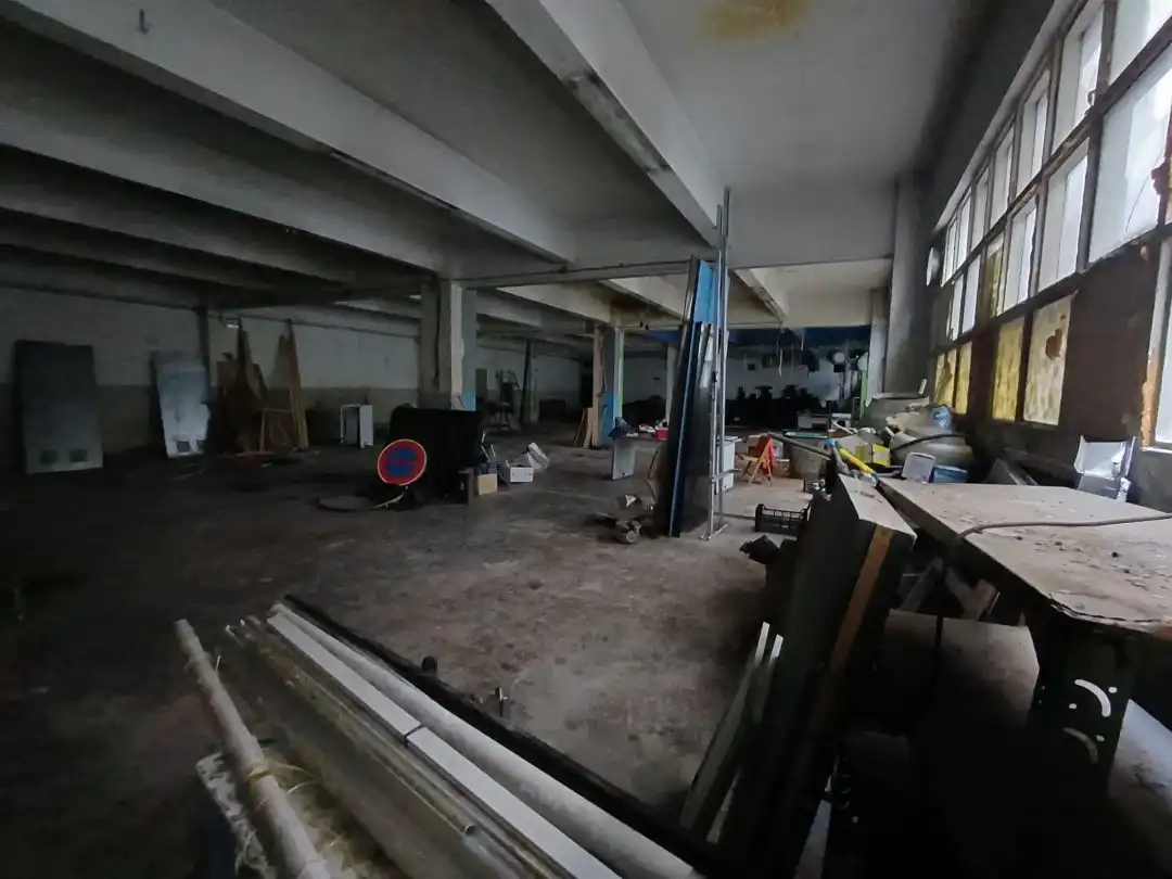 Industrial building for sale in Otaola Hiribidea, imagen 3
