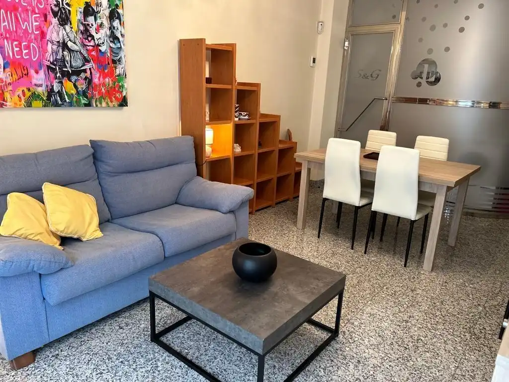Appartement à vendre à El Ejido Ciudad, imagen 2