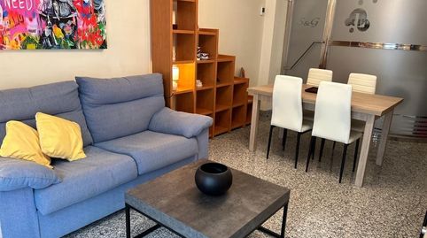 Foto 2 de Piso en venta en Plaza de la Luz, El Ejido