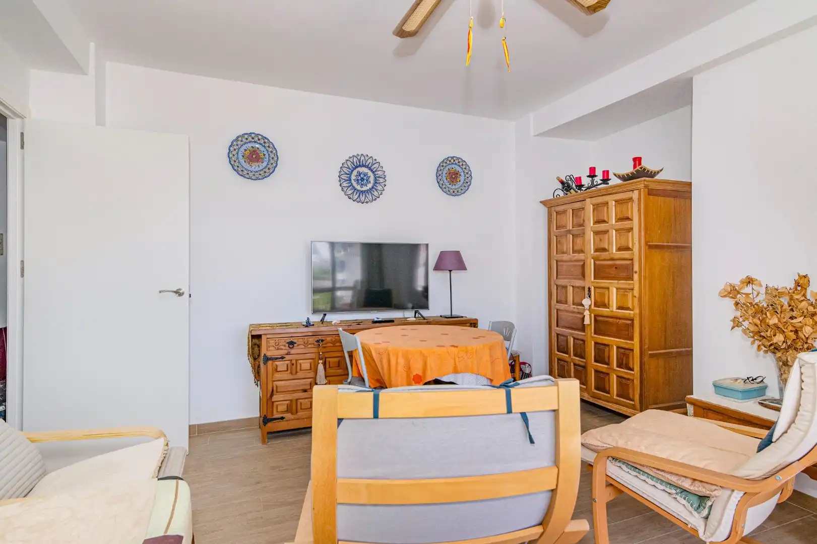 Apartment with lift for sale in COSTA TEMPLADA 2, imagen 8