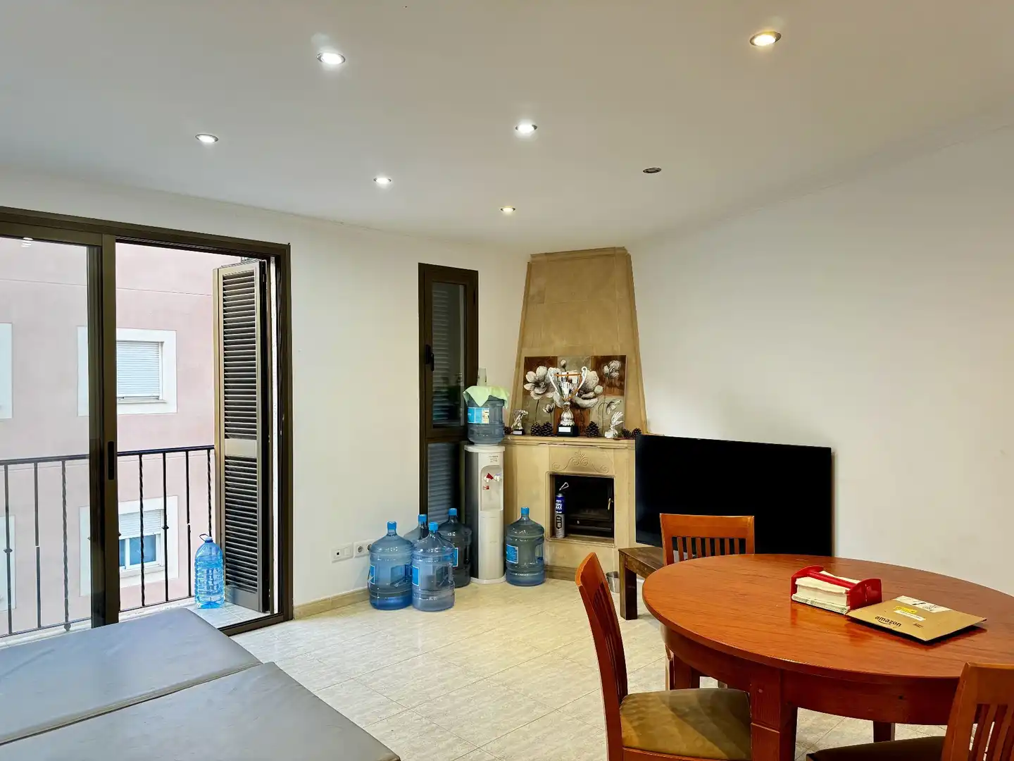 Piso en venta en napols, 26, Campos poble