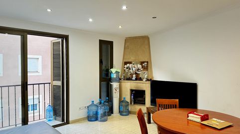 Foto 2 de Piso en venta en Napols, 26, Campos poble, Campos