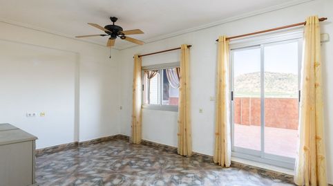 Foto 2 de Ático en venta en Avinguda Sants de la Pedra, Doctor Palos - Alto Palancia, Sagunto / Sagunt