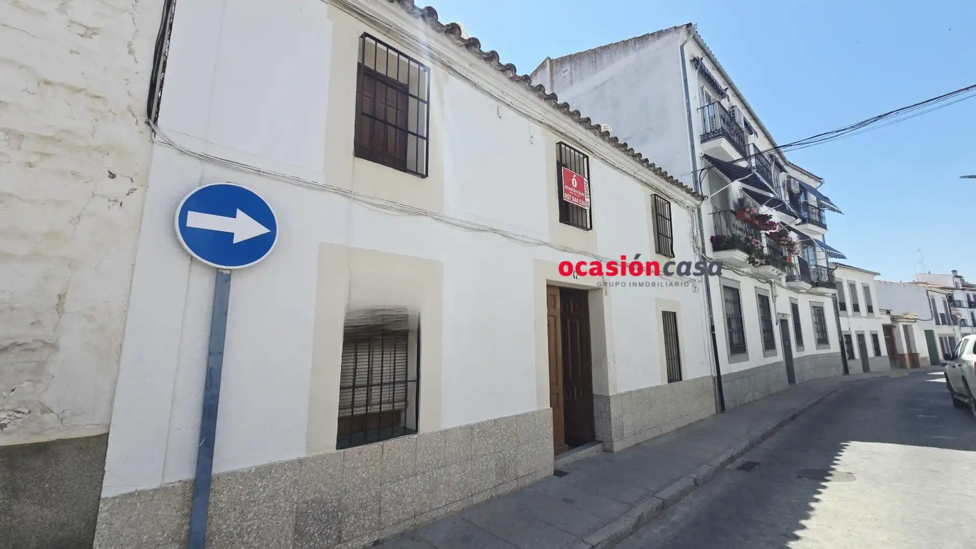 Casa in vendita a Pozoblanco