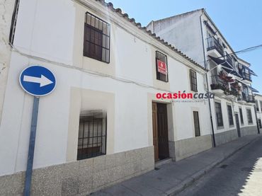 House for sale in Pozoblanco