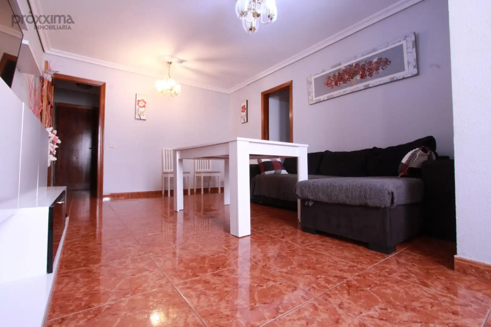 Piso con ascensor en venta en Macarena, imagen 5