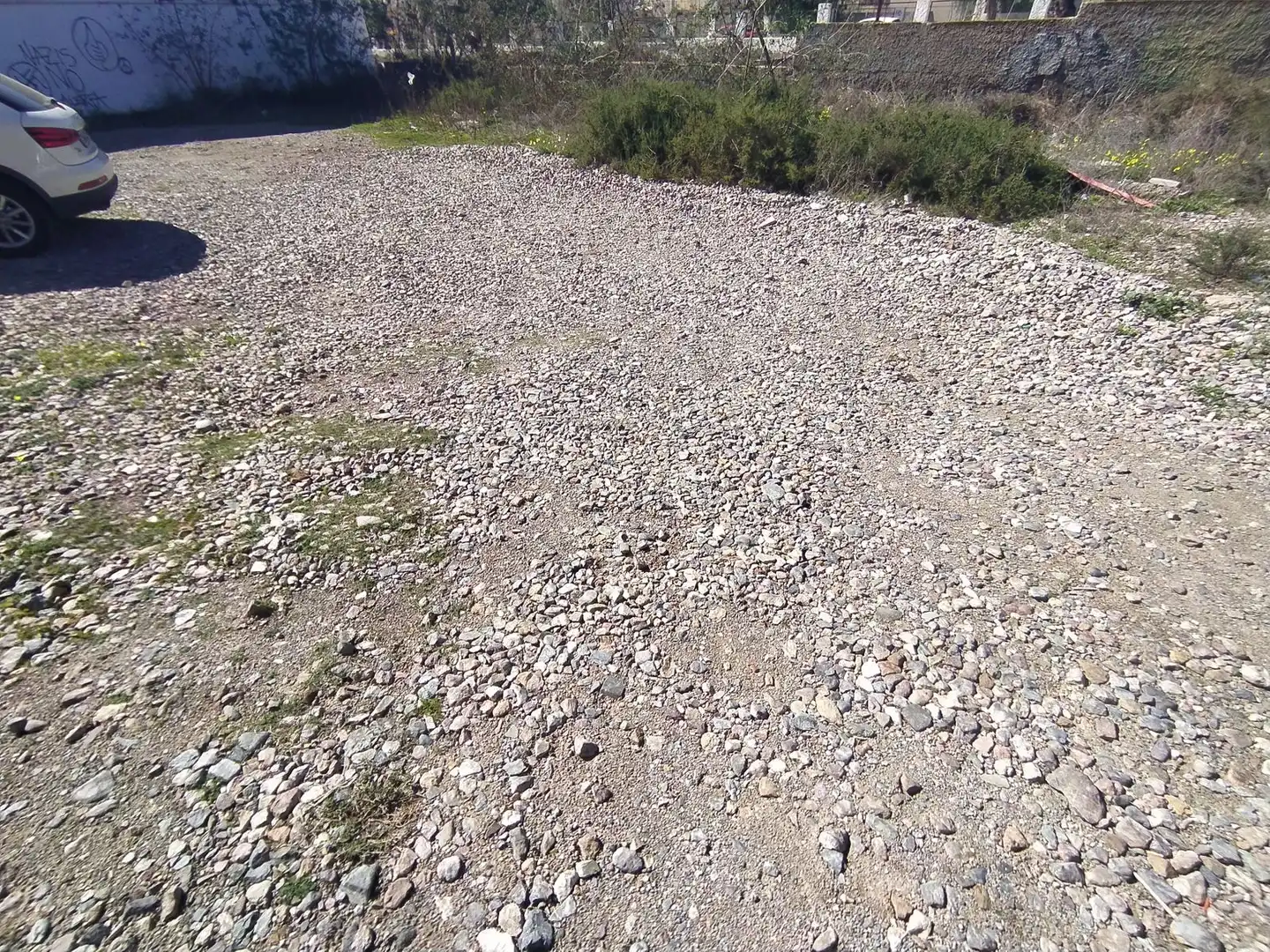 Residencial en venda en Almería